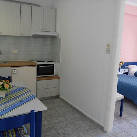 Paradisus Apartments Барбаті Екстер'єр фото