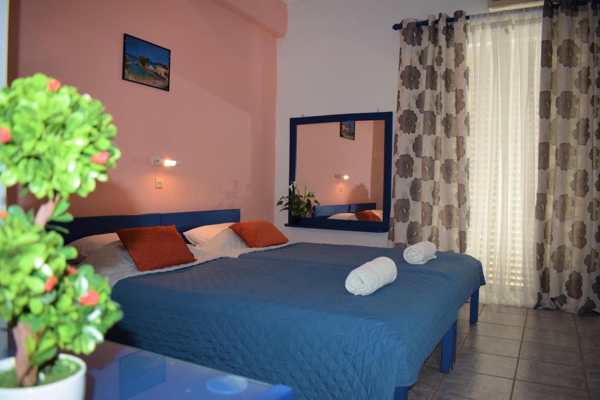 Paradisus Apartments Барбаті Екстер'єр фото