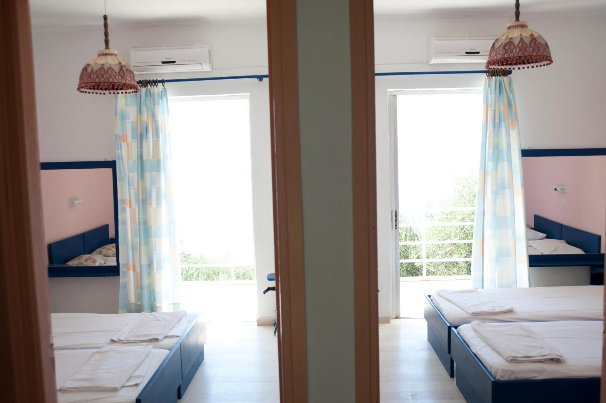 Paradisus Apartments Барбаті Екстер'єр фото