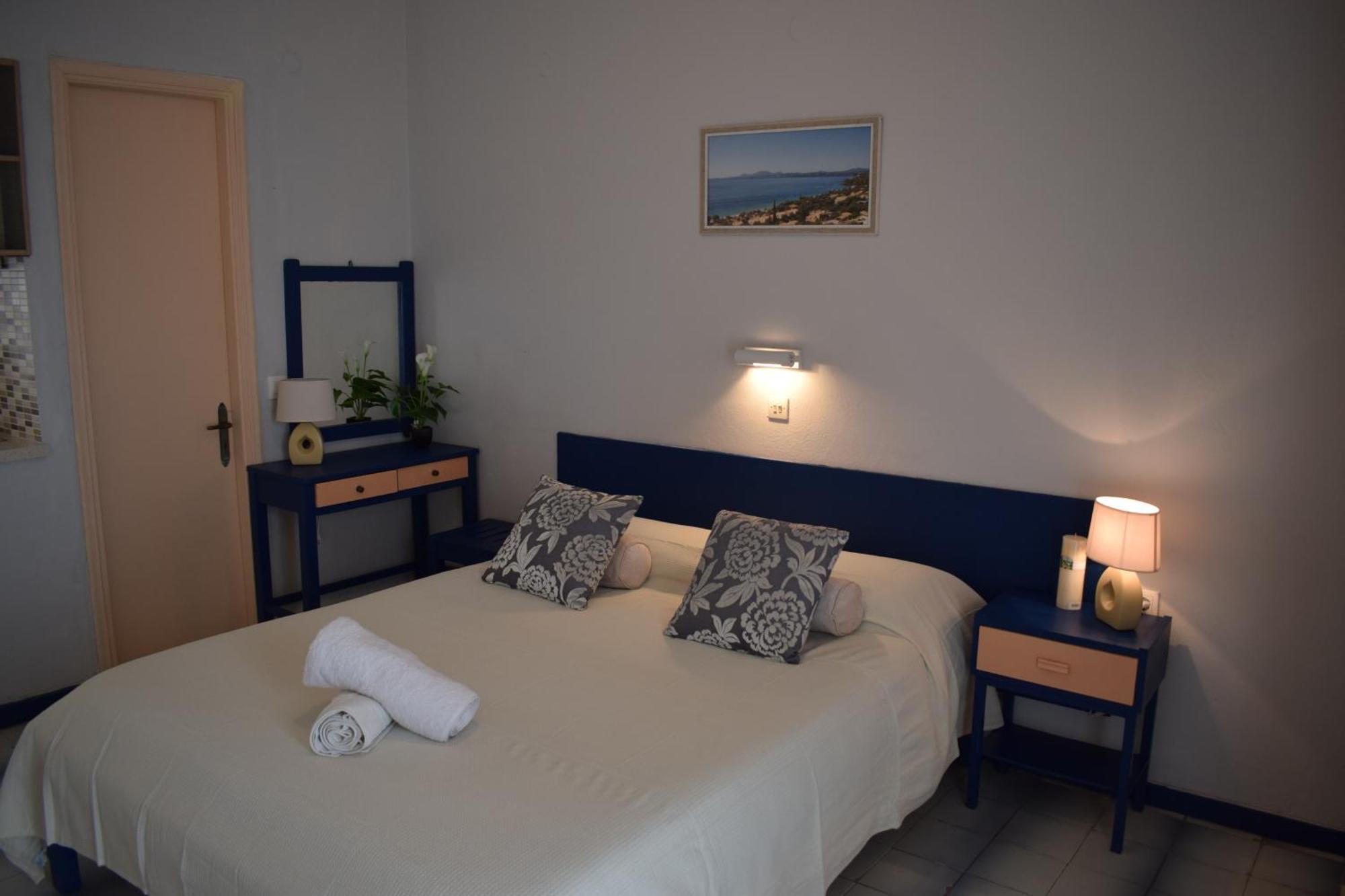 Paradisus Apartments Барбаті Екстер'єр фото