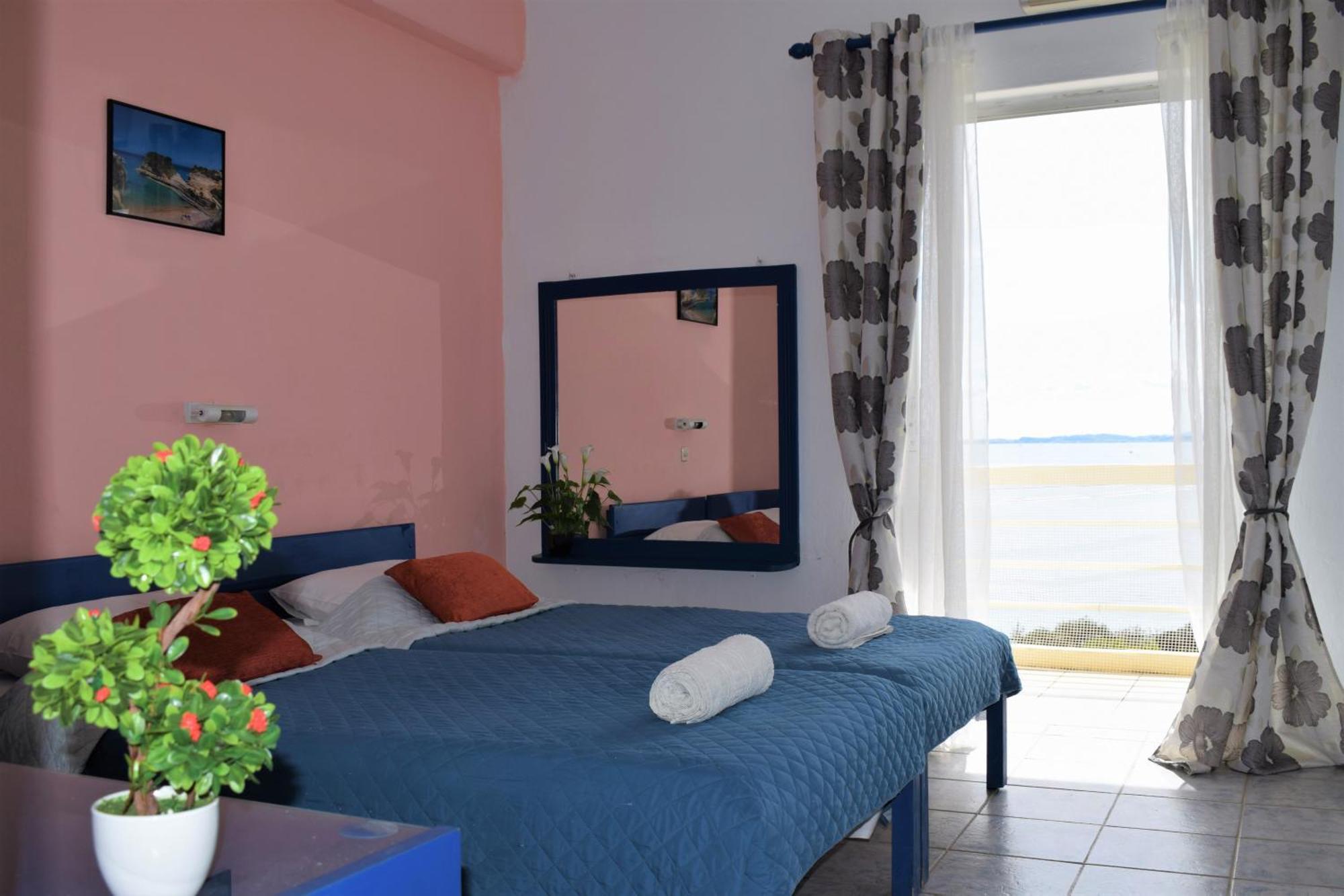 Paradisus Apartments Барбаті Екстер'єр фото