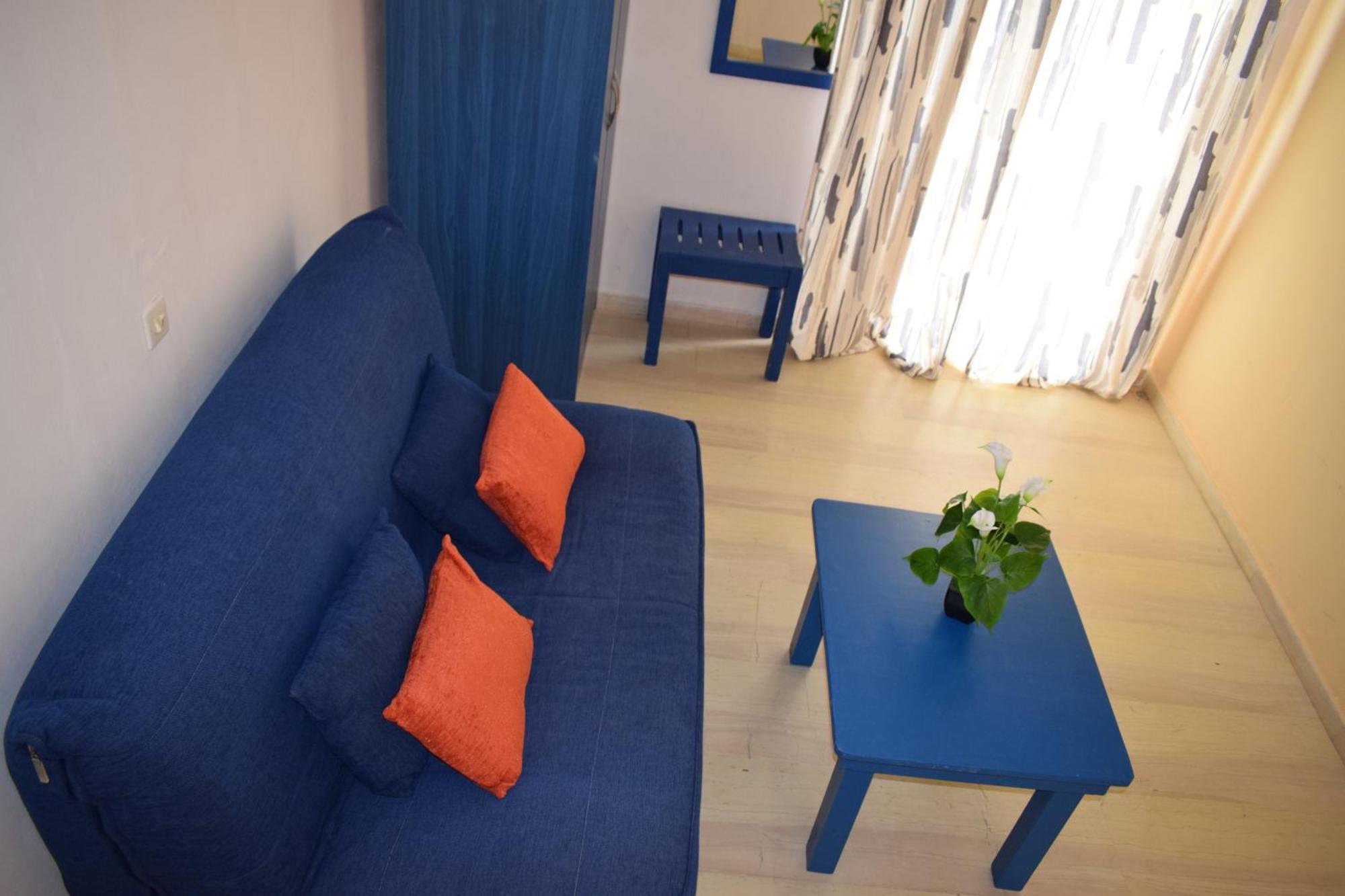 Paradisus Apartments Барбаті Екстер'єр фото
